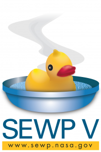 SEWP Logo