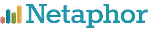 Netaphor logo