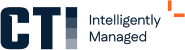CTI - Intelligently Managed site logo