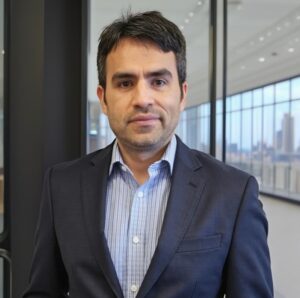 Gus Orellana