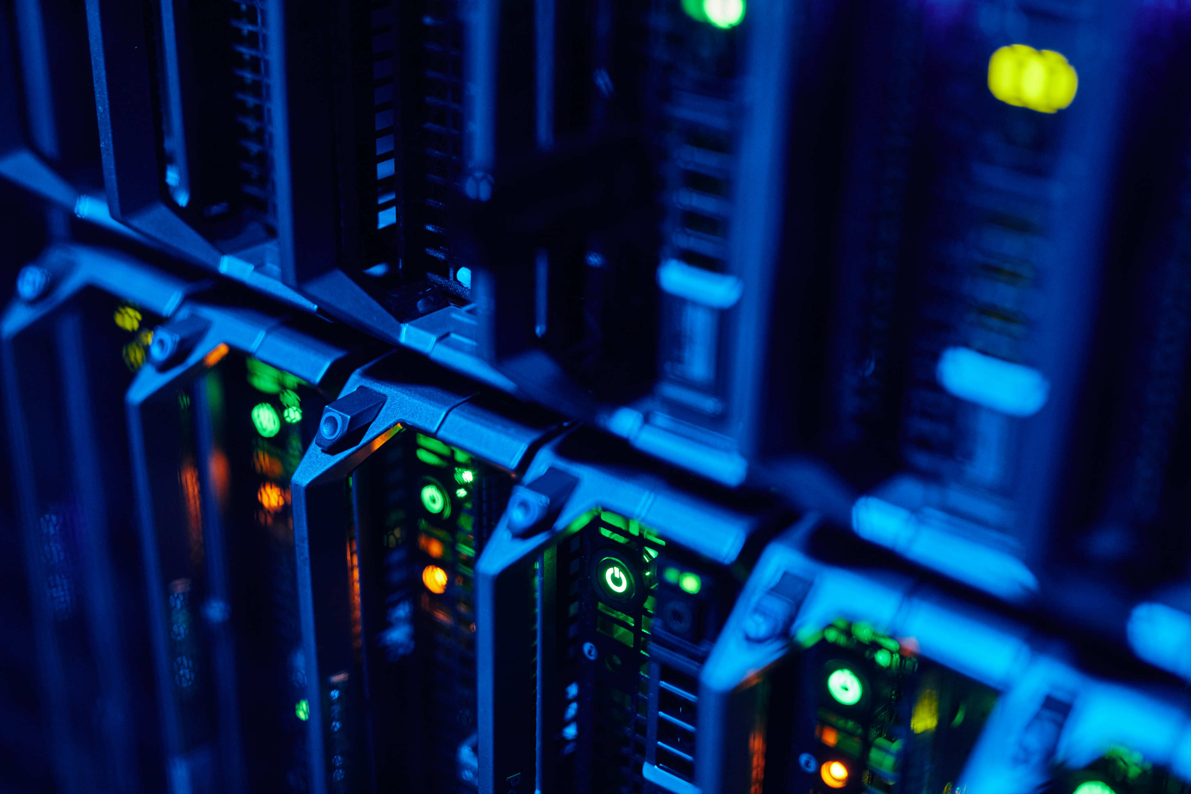 Data server